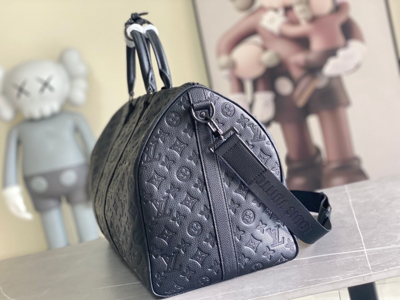 LV Travel Bags